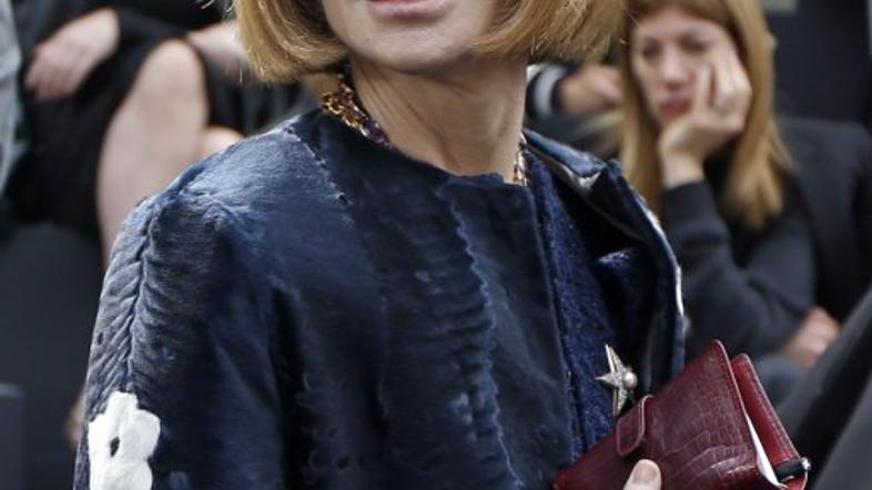 Anna Wintour