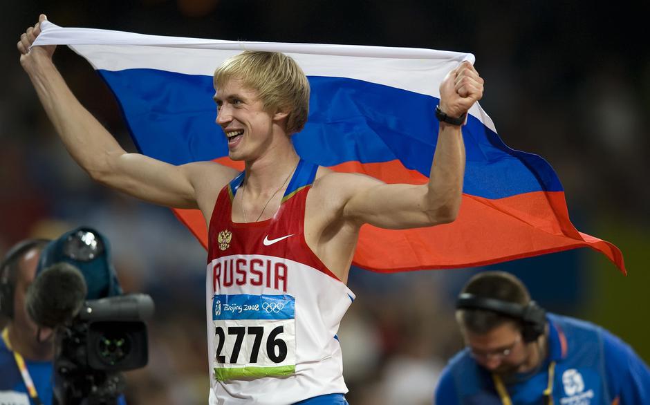 Andrej Silnov | Avtor: Profimedia