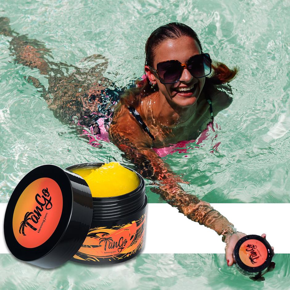 TanGo | Avtor: TanGo