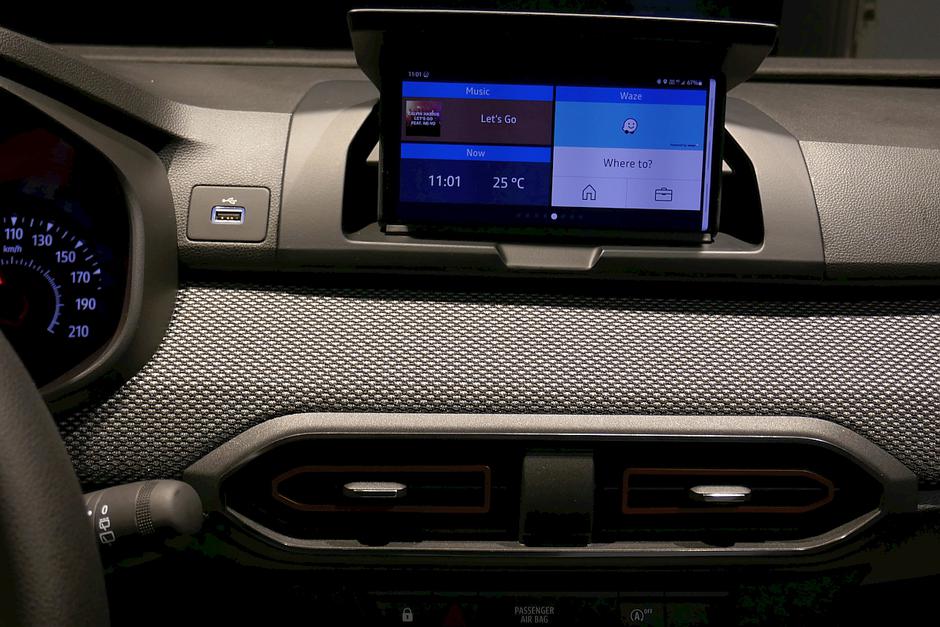 dacia jogger | Avtor: Matija_Janežič