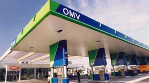 Na Primorskem ima OMV 26 črpalk.
