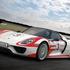 Porschejev hitrostni rekord