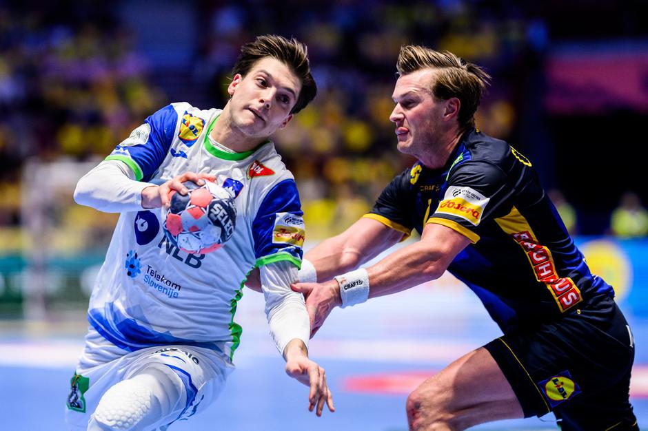 Domen Makuc | Avtor: Profimedia