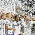 Real Madrid Liga prvakov 12. naslov Cardiff