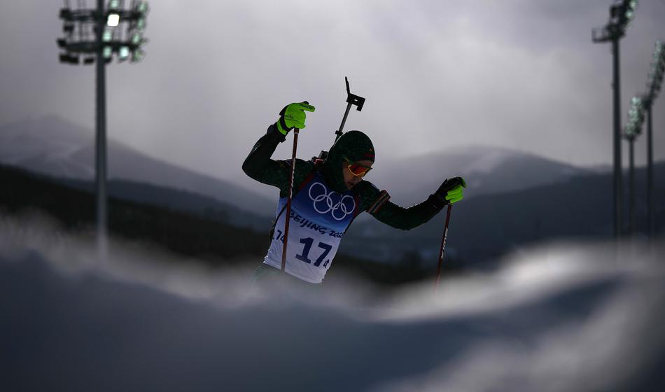 Olimpijec dočakal samo 27 let, kolegi v šoku: Ostal boš moj najboljši prijatelj