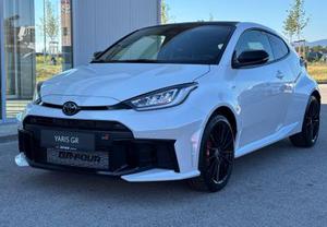Toyota GR Yaris 1.6T 4WD 3D M T6 RACE JBL
