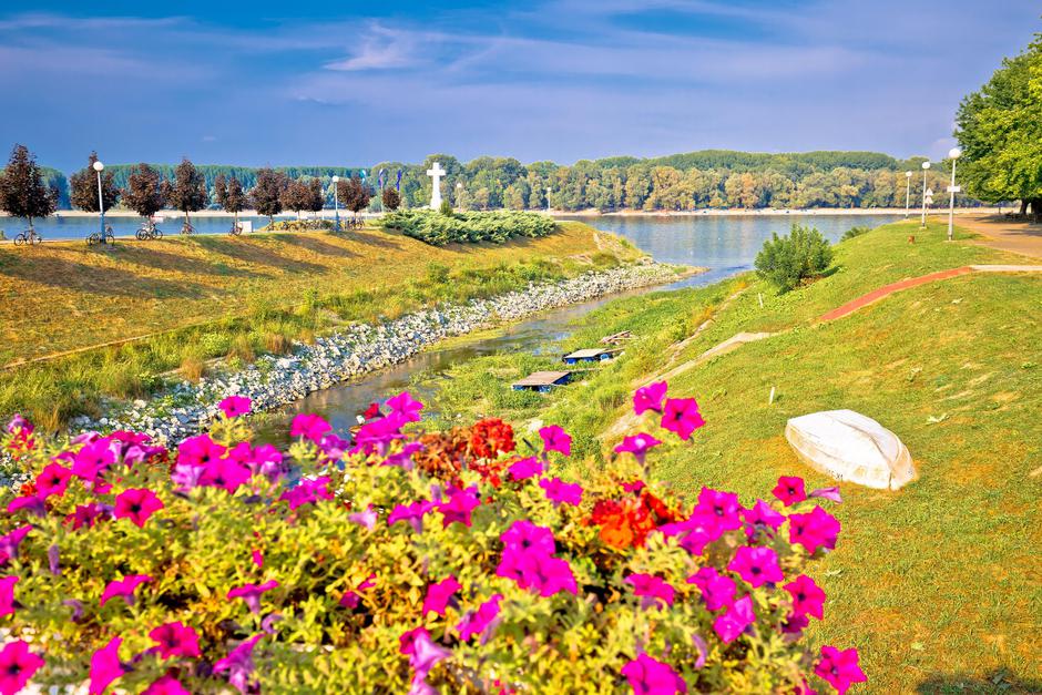 Slavonija | Avtor: Profimedia