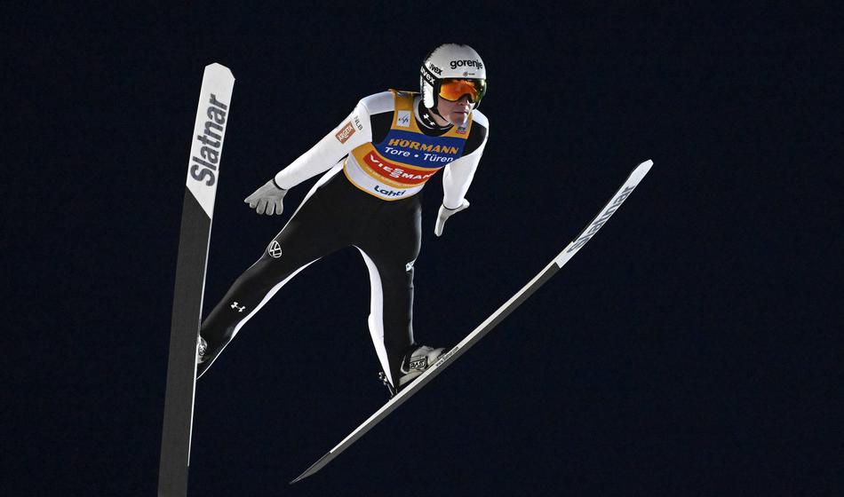 Domen za 0,6 točke od nove zmage