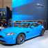 Jaguar XKR-S