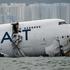 nesreča letala hong kong boering 747