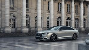 DS 9, DS Automobiles