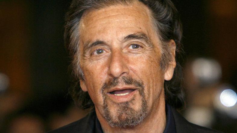 Al Pacino
