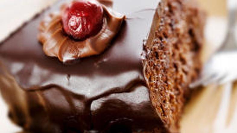 Prileže se tudi k jutranji kavi.