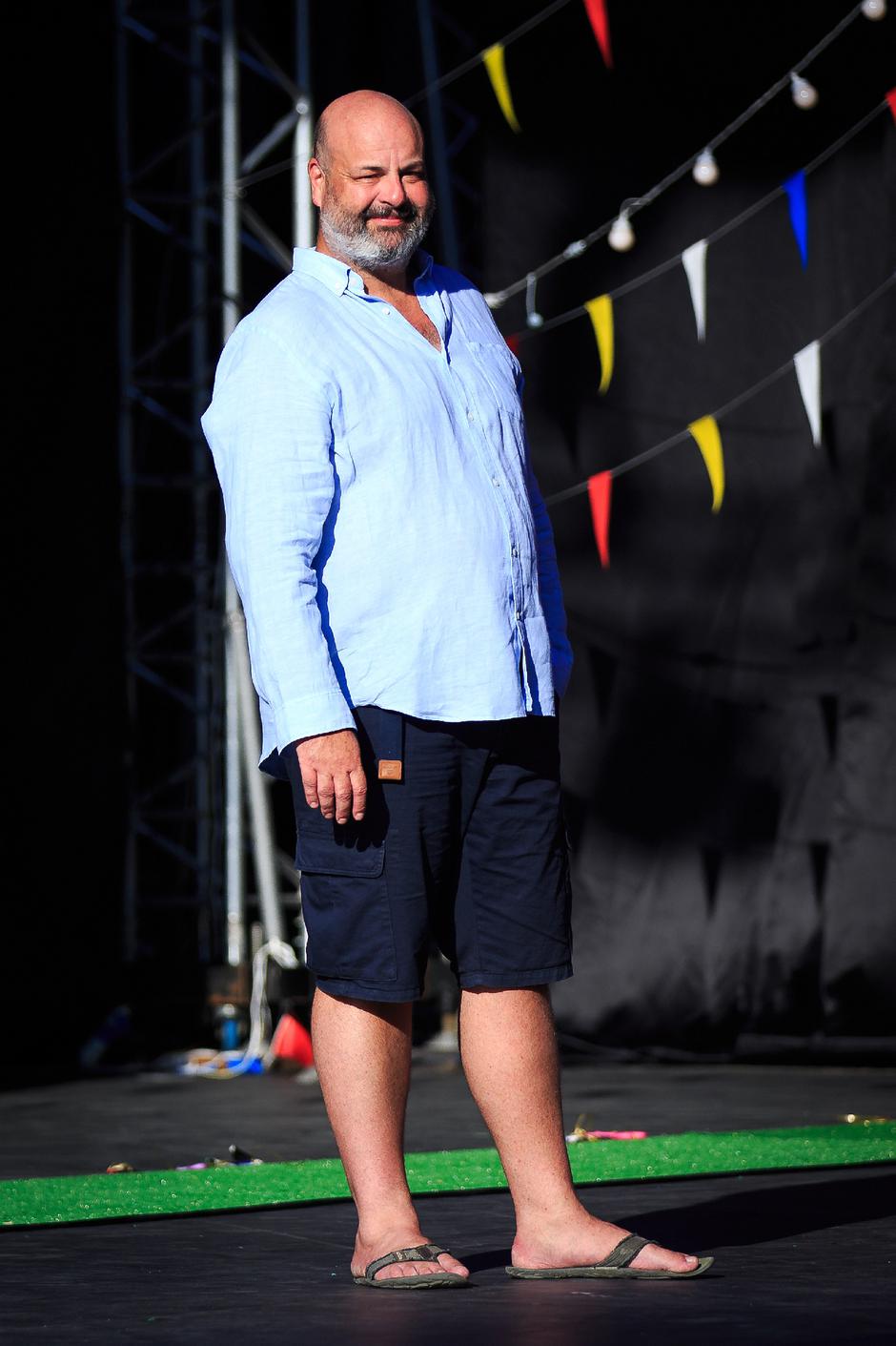 Jernej Šugman | Avtor: Mediaspeed