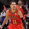 Trae Young