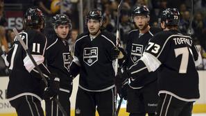 los angeles kings anže kopitar
