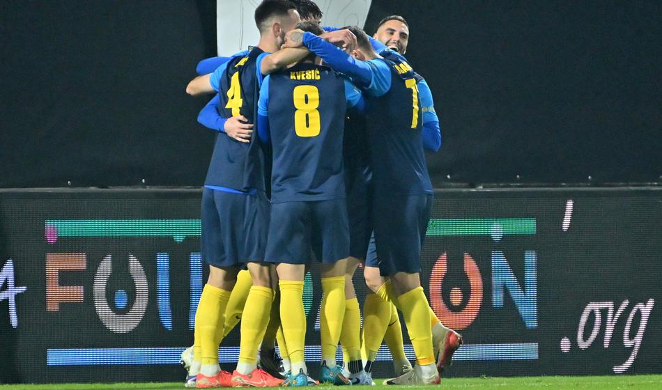 Celjani še naprej uspešni