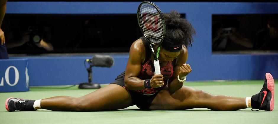 serena williams | Avtor: EPA