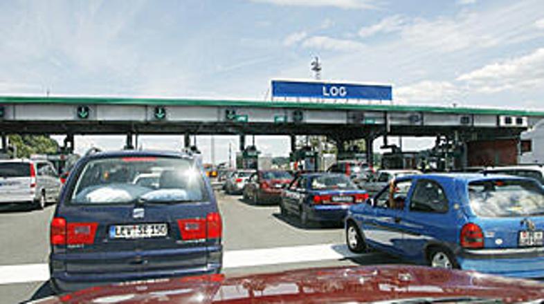 Si upate po prvem juliju na avtocesto brez vinjete? Policisti vas v primeru krši