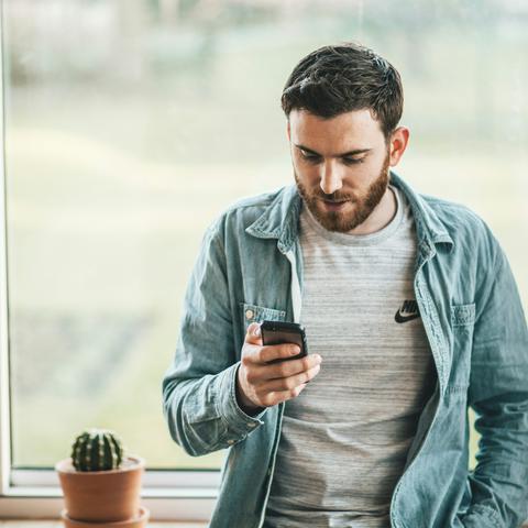 Mobilni telefon, mobitel