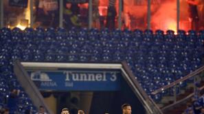 Viole Schalke Maribor Liga prvakov