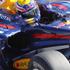 Mark Webber Red Bull
