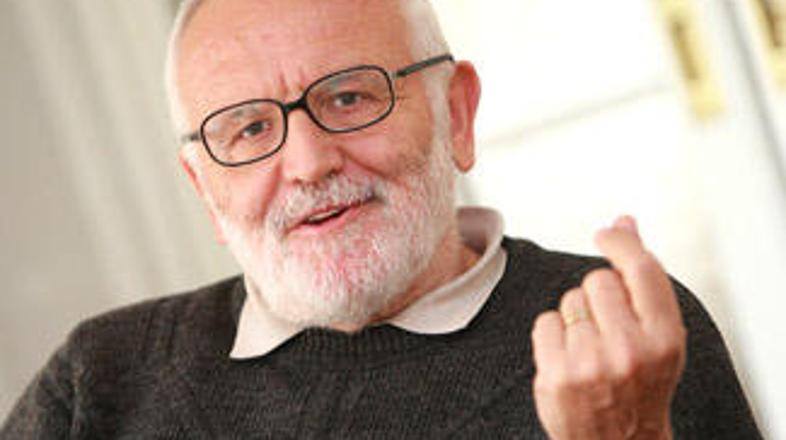 (Foto: Boštjan Tacol)