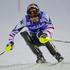 Matt Levi slalom svetovni pokal