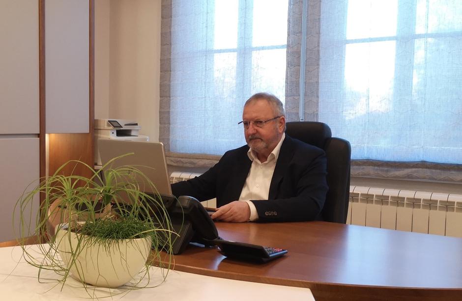 Emil Rojc | Avtor: Facebook/Emil Rojc