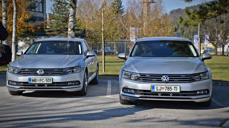 Policija in nova vozila