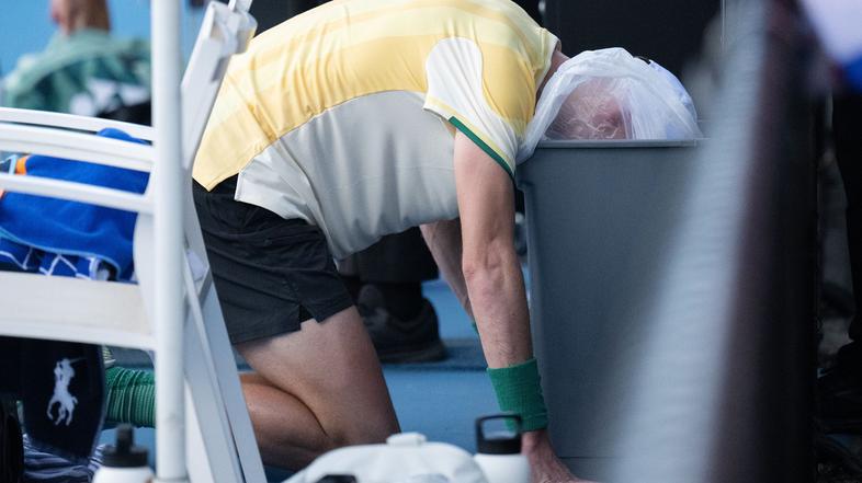 Jack Draper OP Avstralije