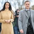tina gaber, robert golob
