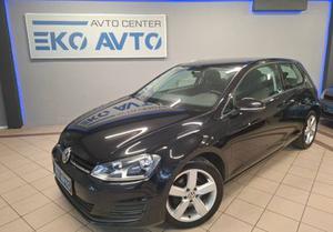 Volkswagen 1.6 TDI KREDIT BREZ POLOGA-1LASTNIK-KOT NOV