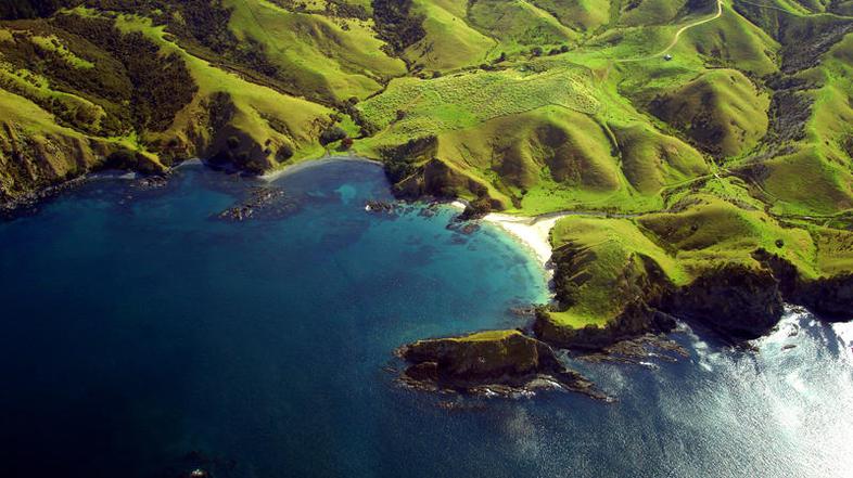 Northland, Nova Zelandija