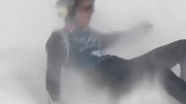 Padec Danila Vassilyeva