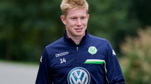 kevin de bruyne