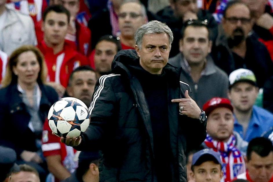 (Atlético Madrid - Chelsea)