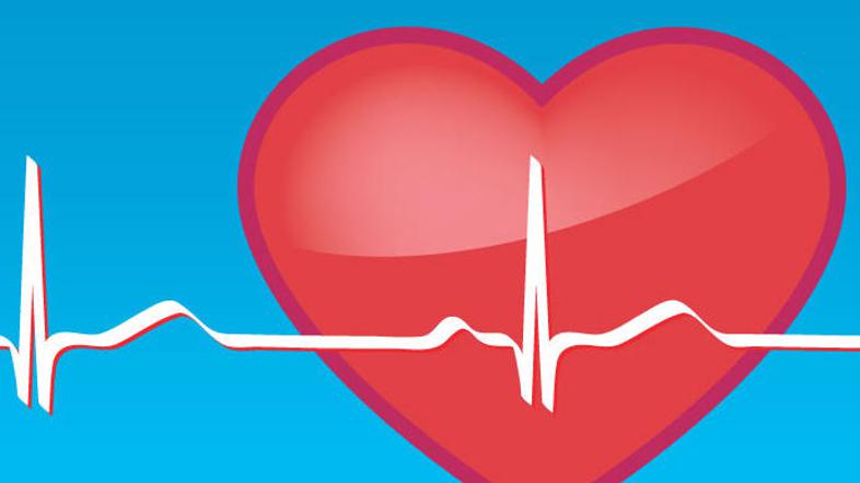 Mesec dni si vsakodnevno izmerite pritisk in zapisujte rezultate. (Foto: Shutter