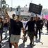 protesti Los Angeles