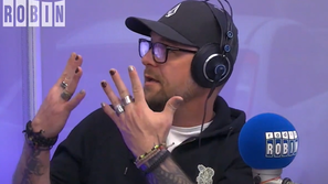 tomi meglič radio robin