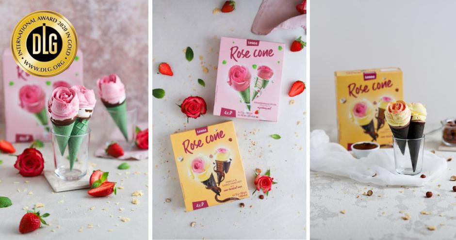 LEONE | Avtor: LEONE