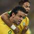 Fred Neymar Brazilija Španija pokal konfederacij finale Rio de Janeiro Maracana