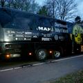 avtobus Borussia Dortmund eksplozija