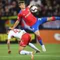 Jaka Bijol CSKA Moskva