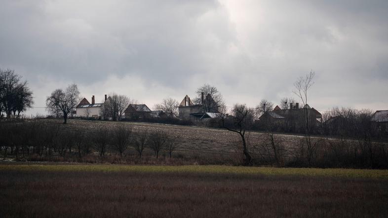 Srbija rudnik litija Rio Tinto