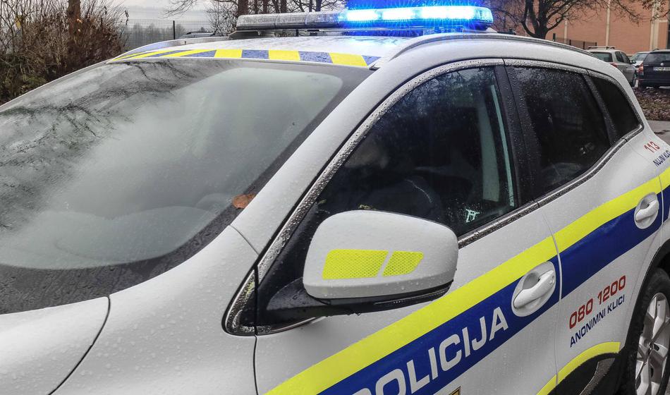 Policija javnosti posredovala slike: Sumijo, da ...