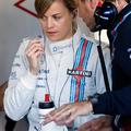 Susie Wolff