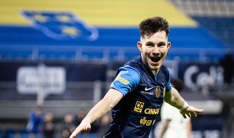 Celje na pragu naslova, Bravo prehitel Olimpijo