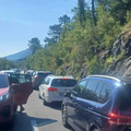 Konavle Karasovići mejni prehod