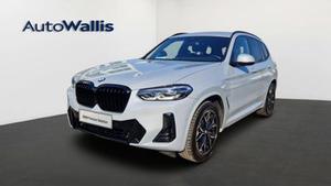 BMW X3 BMW X3 xDrive20d, 140KW